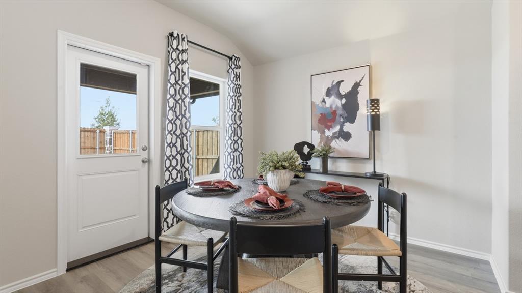 Highlands at Chapel Creek - Residential
