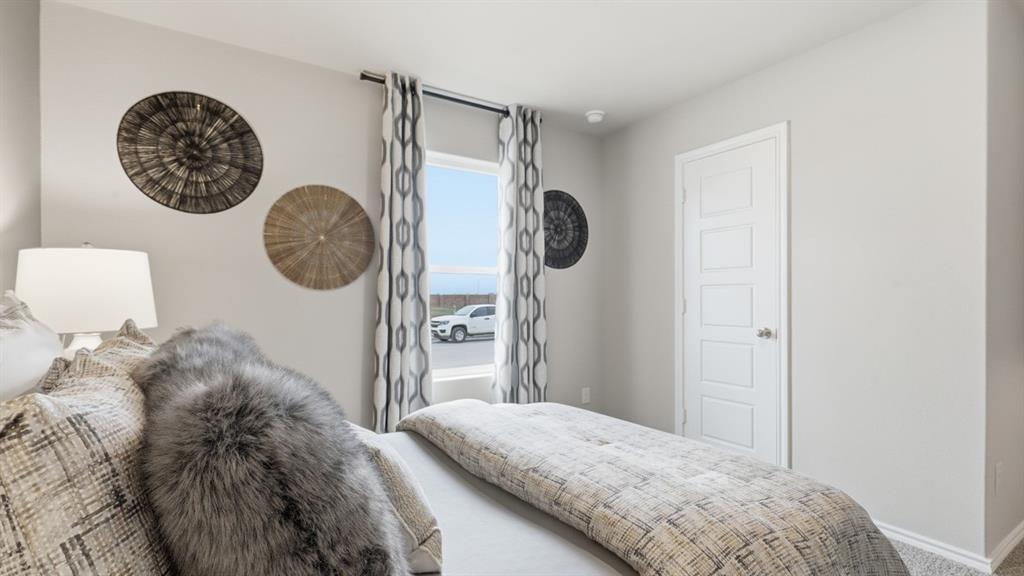 Highlands at Chapel Creek - Residential