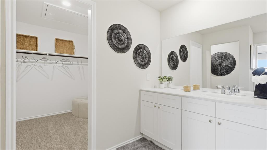 Highlands at Chapel Creek - Residential