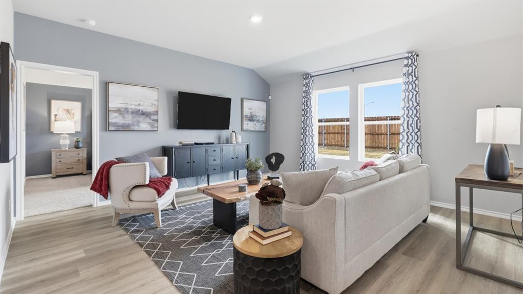 Highlands at Chapel Creek - Residential