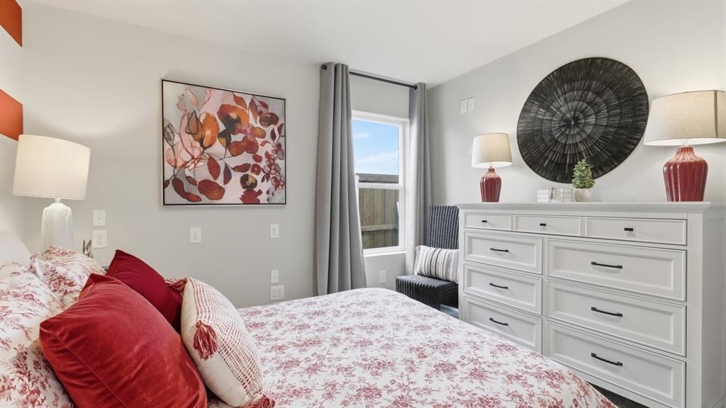 Highlands at Chapel Creek - Residential