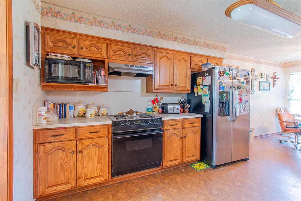 Waldrips Map - Residential