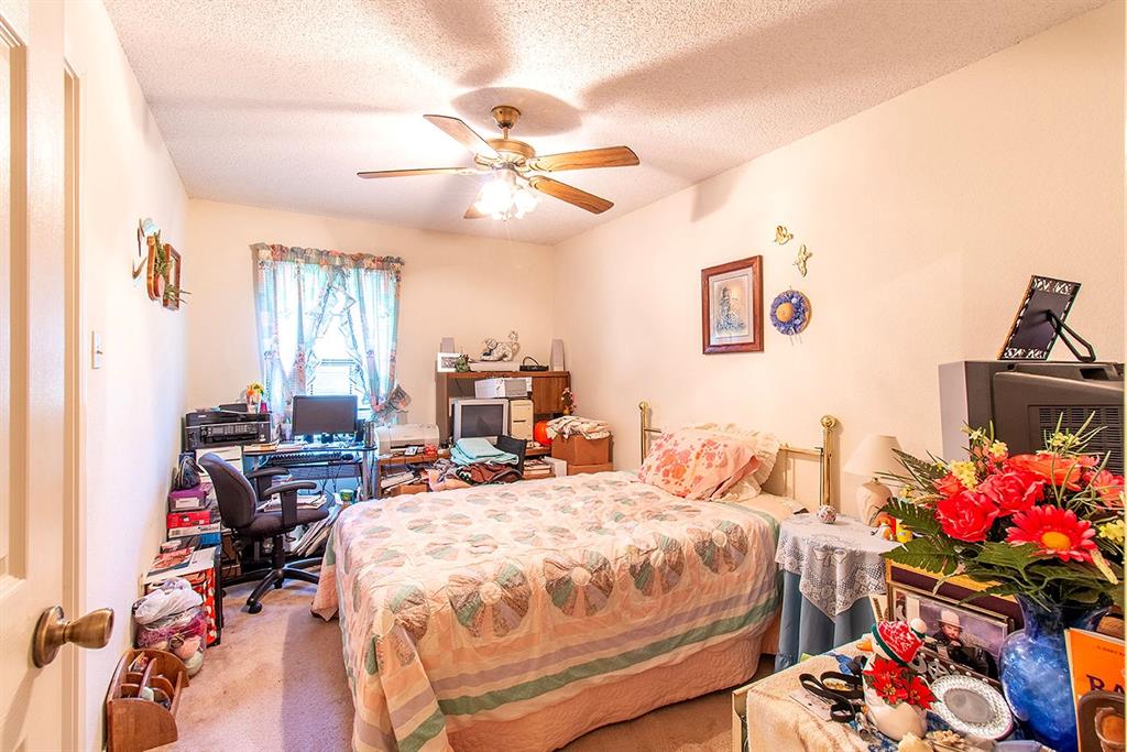 Waldrips Map - Residential