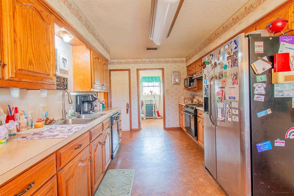 Waldrips Map - Residential