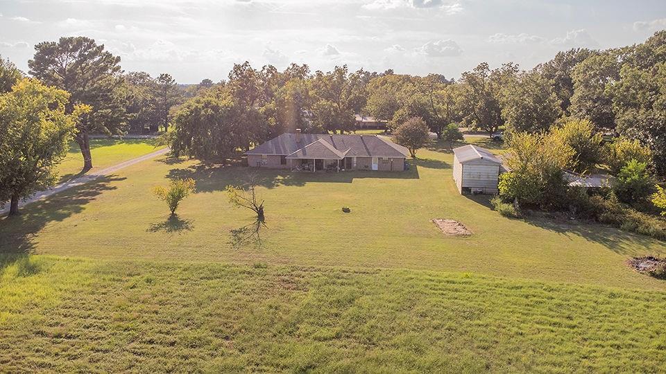 Waldrips Map - Residential