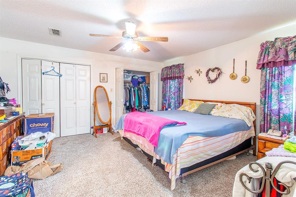 Waldrips Map - Residential