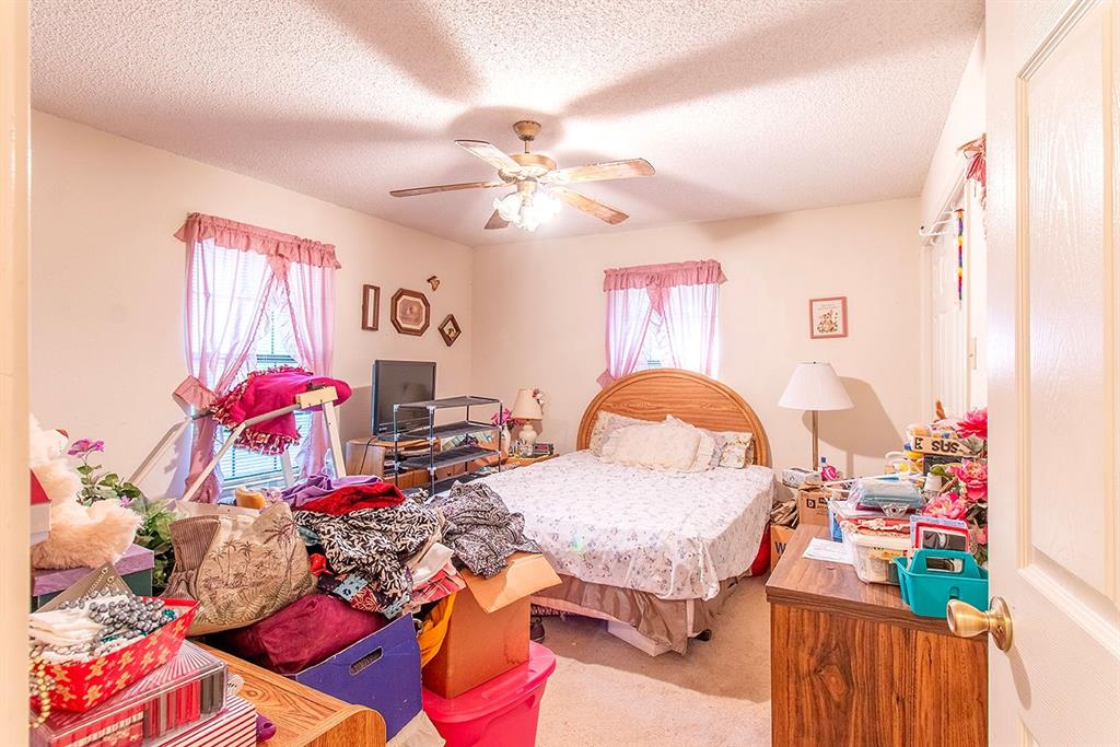 Waldrips Map - Residential