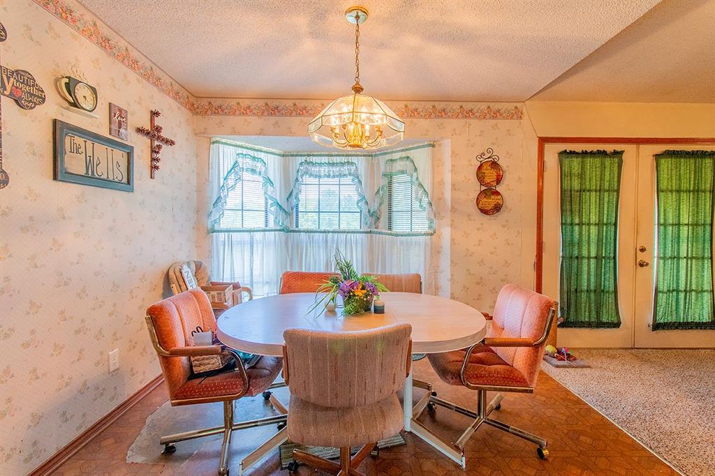 Waldrips Map - Residential