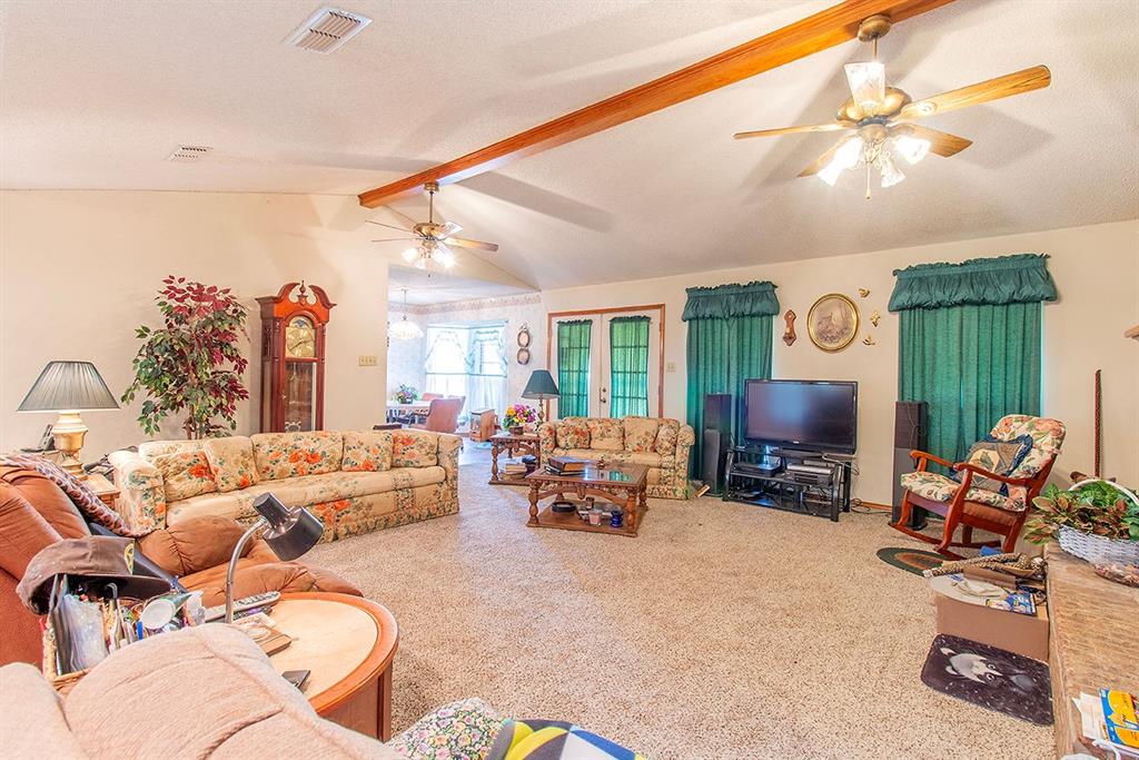 Waldrips Map - Residential