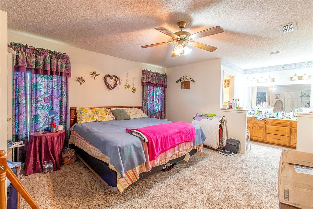 Waldrips Map - Residential