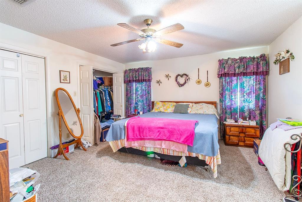 Waldrips Map - Residential