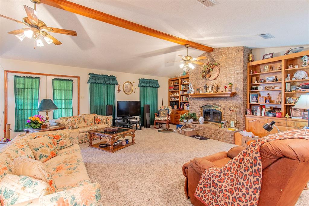 Waldrips Map - Residential