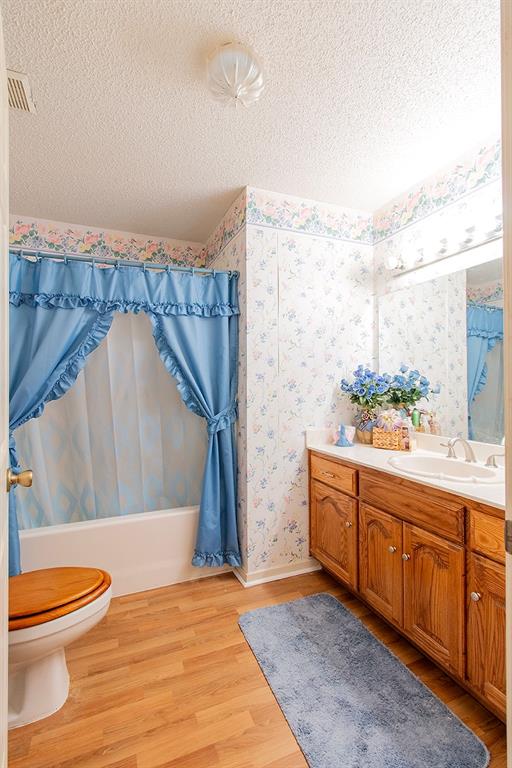 Waldrips Map - Residential