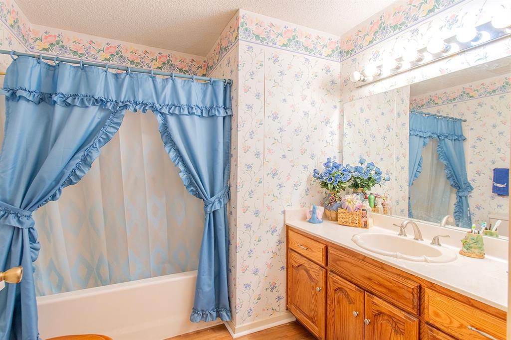 Waldrips Map - Residential