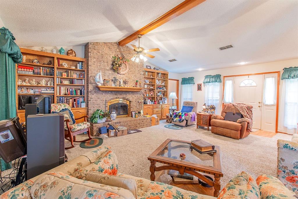 Waldrips Map - Residential