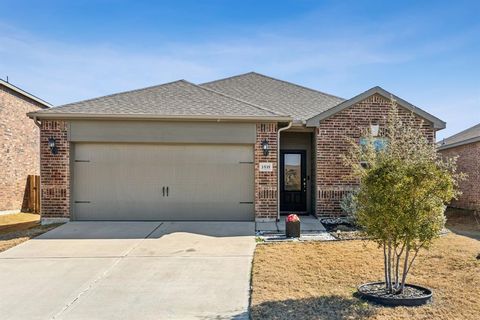 1535 Park Trails Boulevard Princeton TX 75407