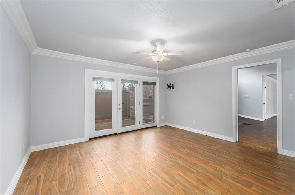 Fairway Meadows Add - Residential