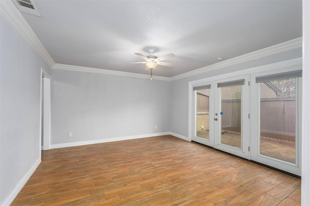 Fairway Meadows Add - Residential