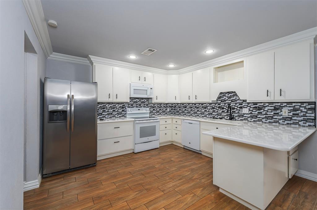 Fairway Meadows Add - Residential