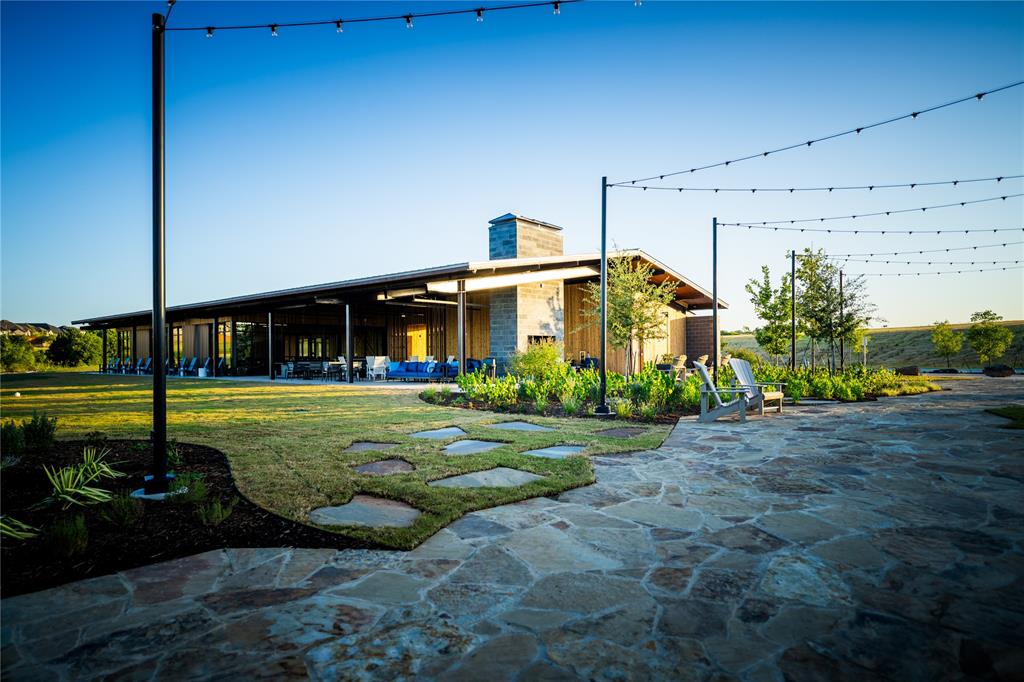 Reunion - Residential