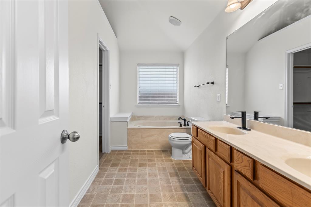 Sendera Ranch - Residential