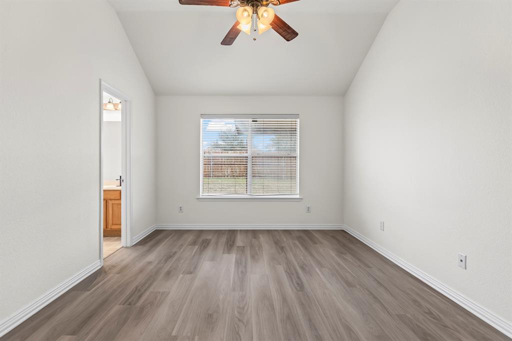 Sendera Ranch - Residential