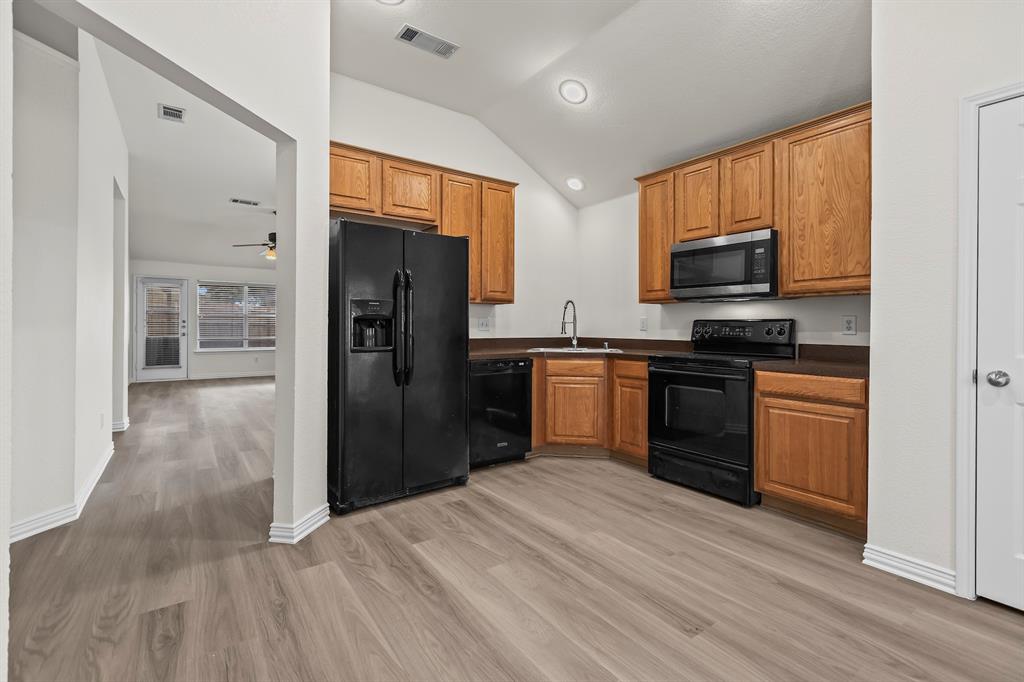 Sendera Ranch - Residential