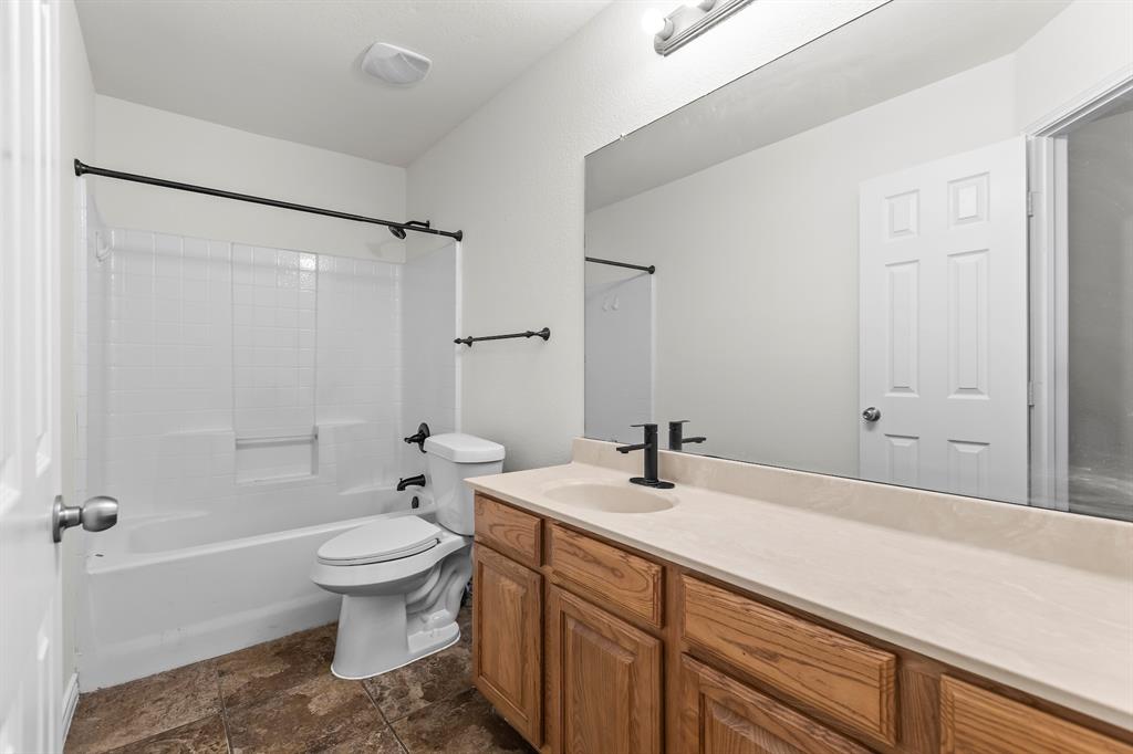 Sendera Ranch - Residential