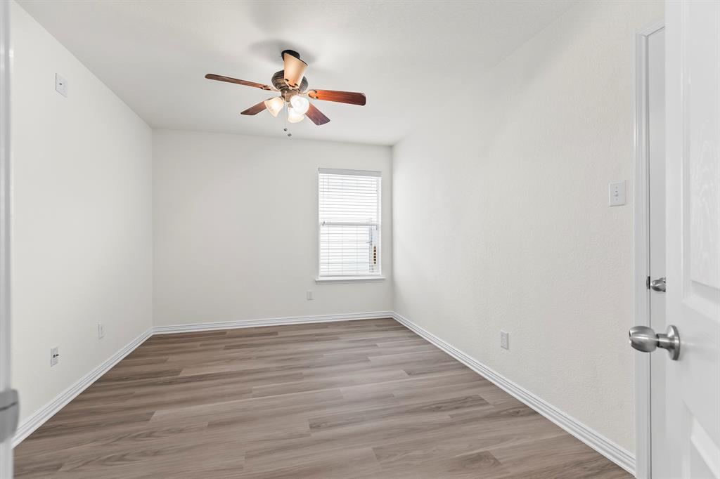 Sendera Ranch - Residential