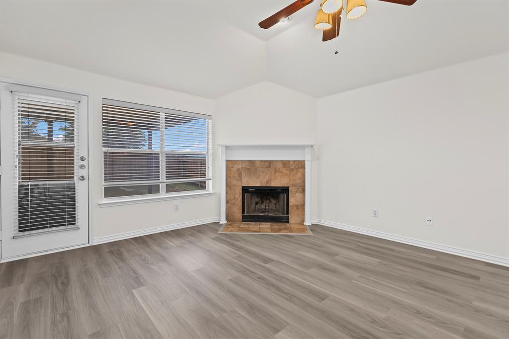 Sendera Ranch - Residential