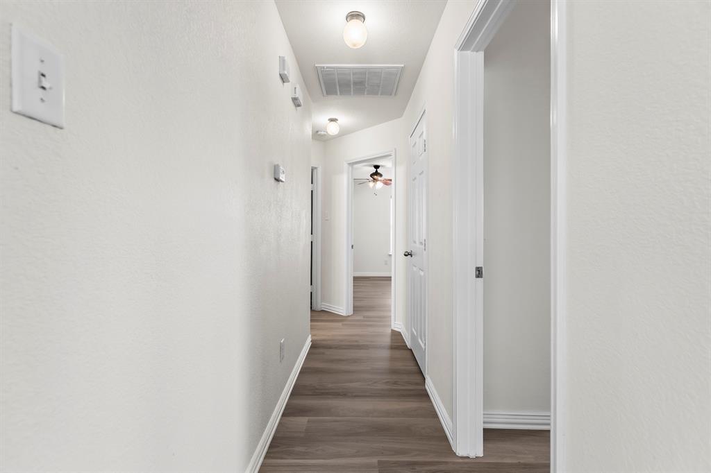 Sendera Ranch - Residential