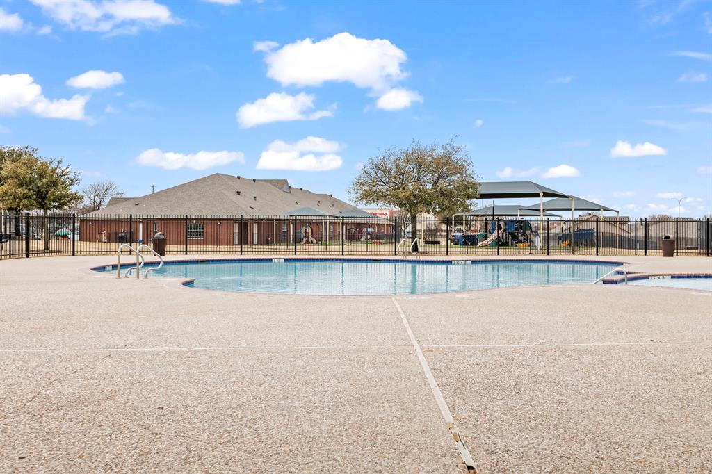 Sendera Ranch - Residential