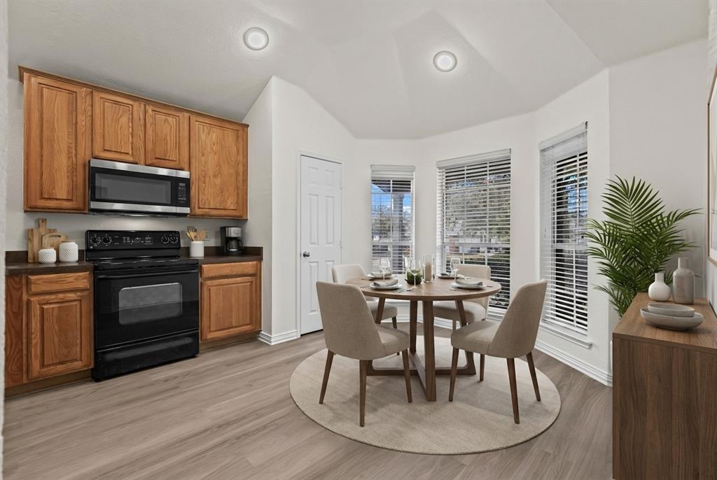 Sendera Ranch - Residential