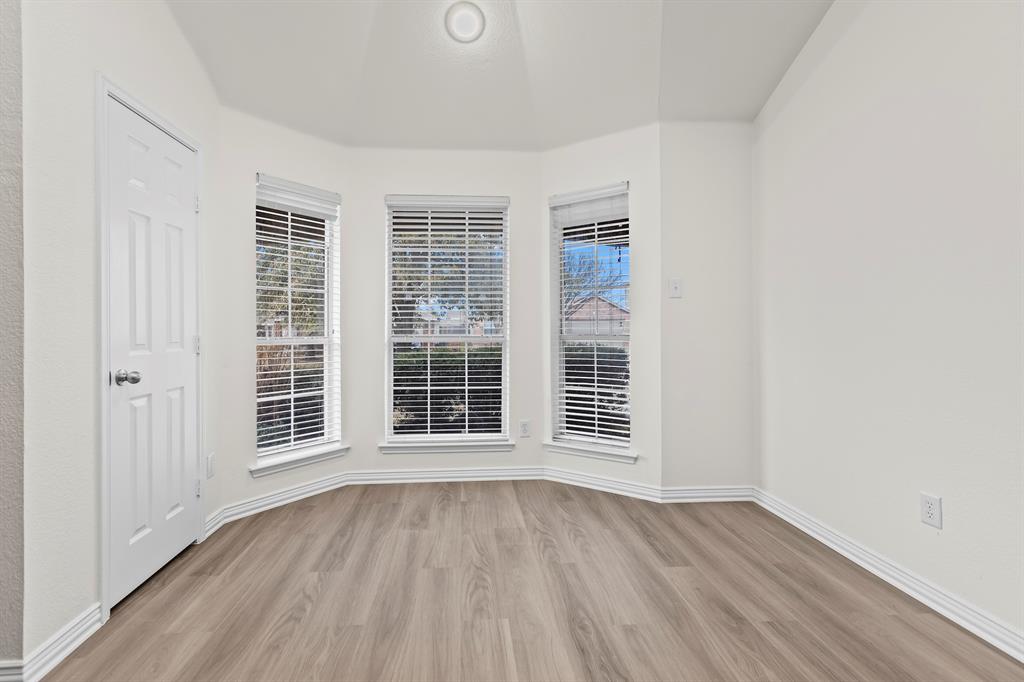 Sendera Ranch - Residential