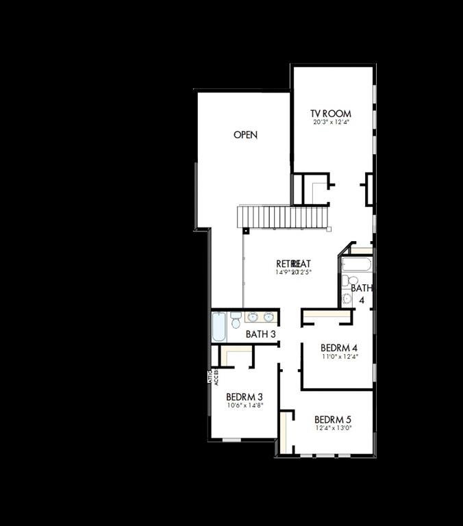 2517 Domingo Drive