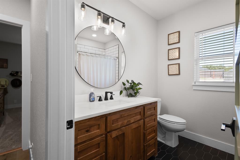 North Park Sub - Residential