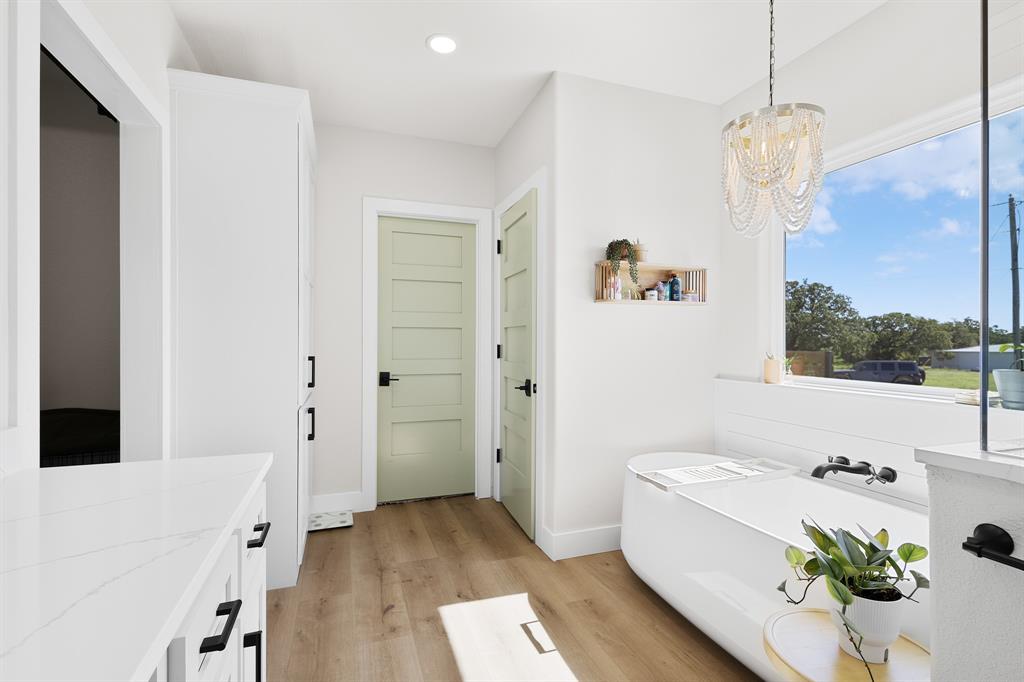 North Park Sub - Residential