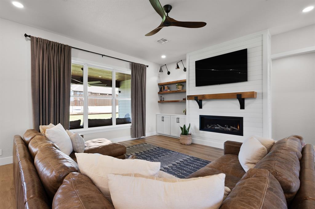 North Park Sub - Residential