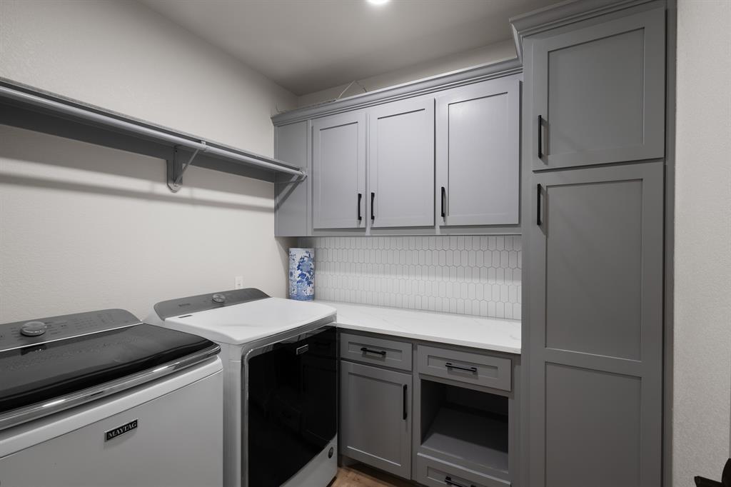 North Park Sub - Residential