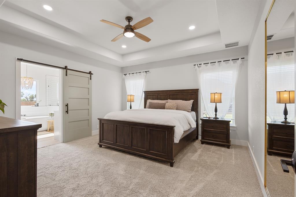 North Park Sub - Residential