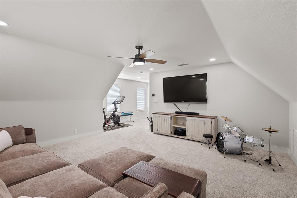 North Park Sub - Residential