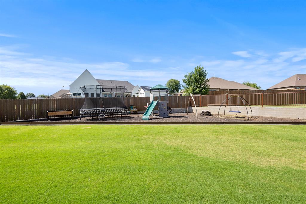 North Park Sub - Residential