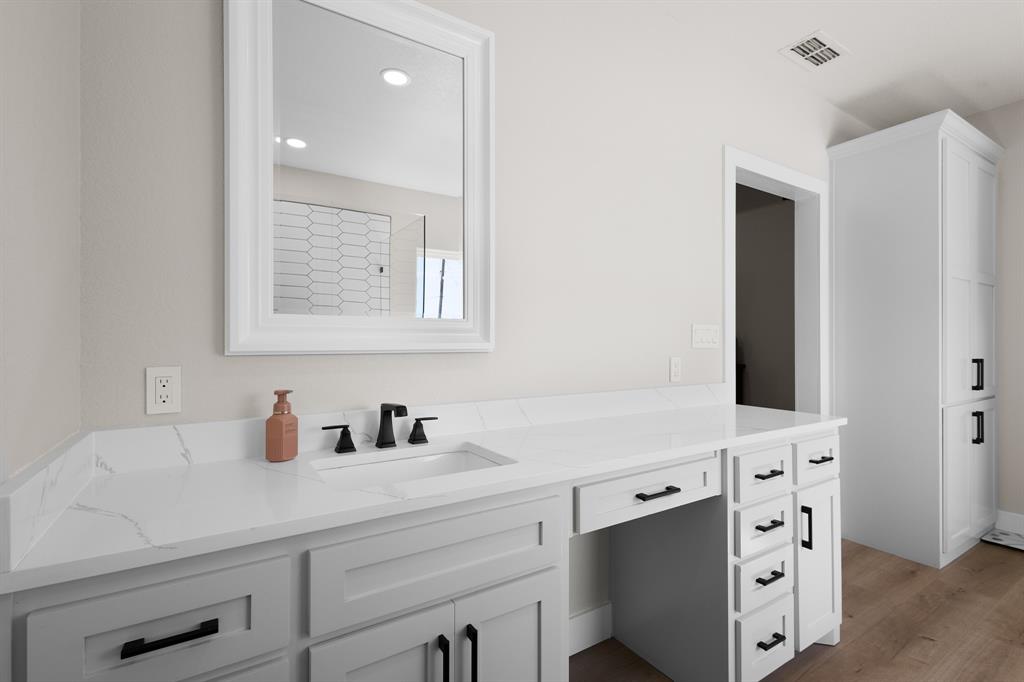 North Park Sub - Residential