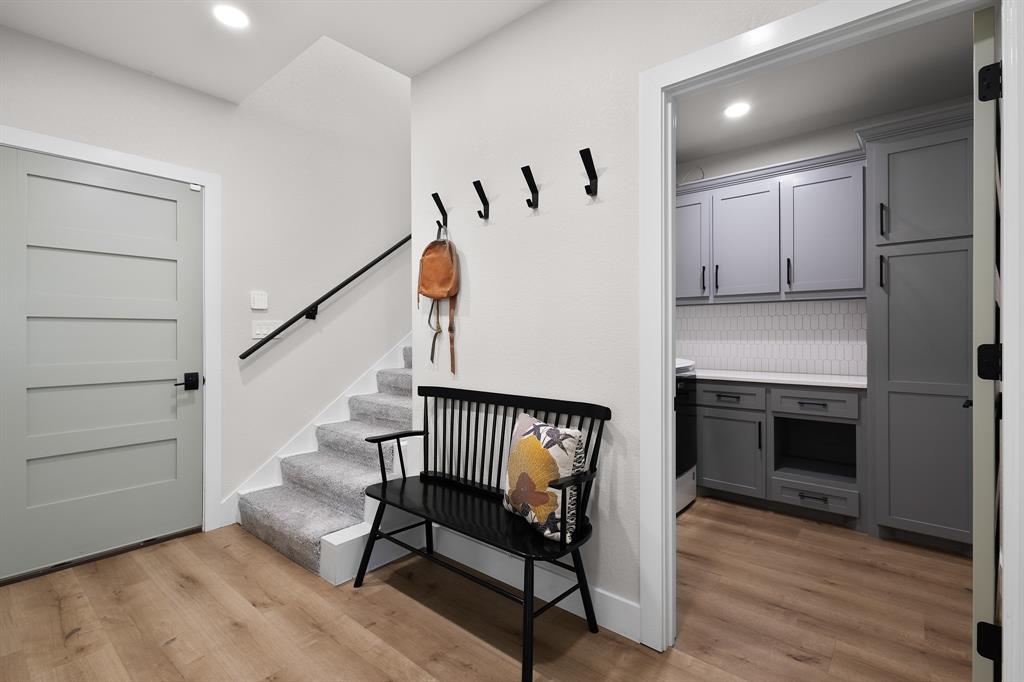 North Park Sub - Residential