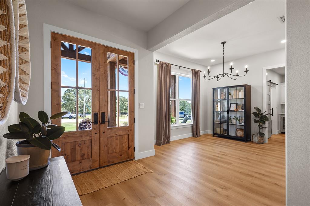 North Park Sub - Residential