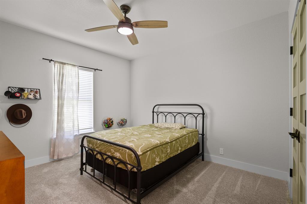 North Park Sub - Residential