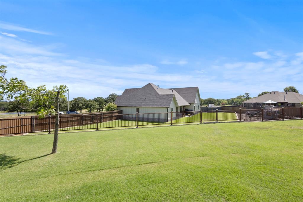 North Park Sub - Residential