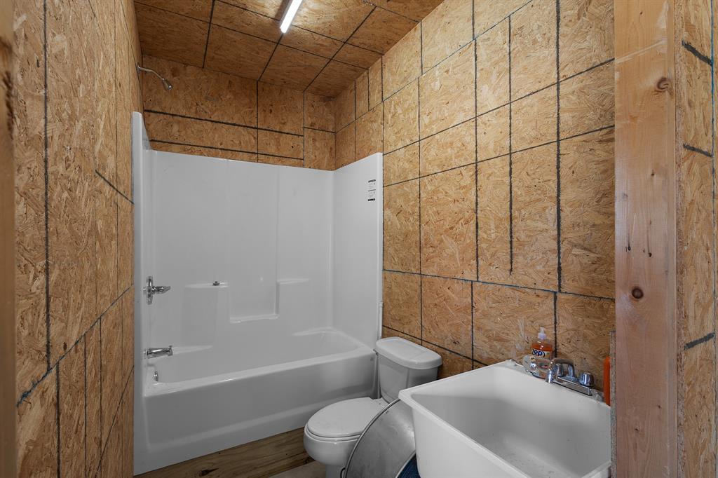 North Park Sub - Residential