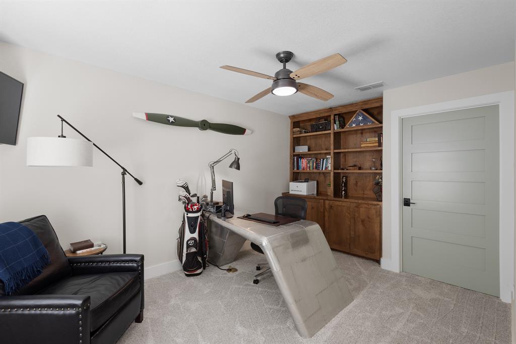 North Park Sub - Residential