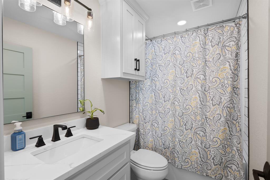 North Park Sub - Residential